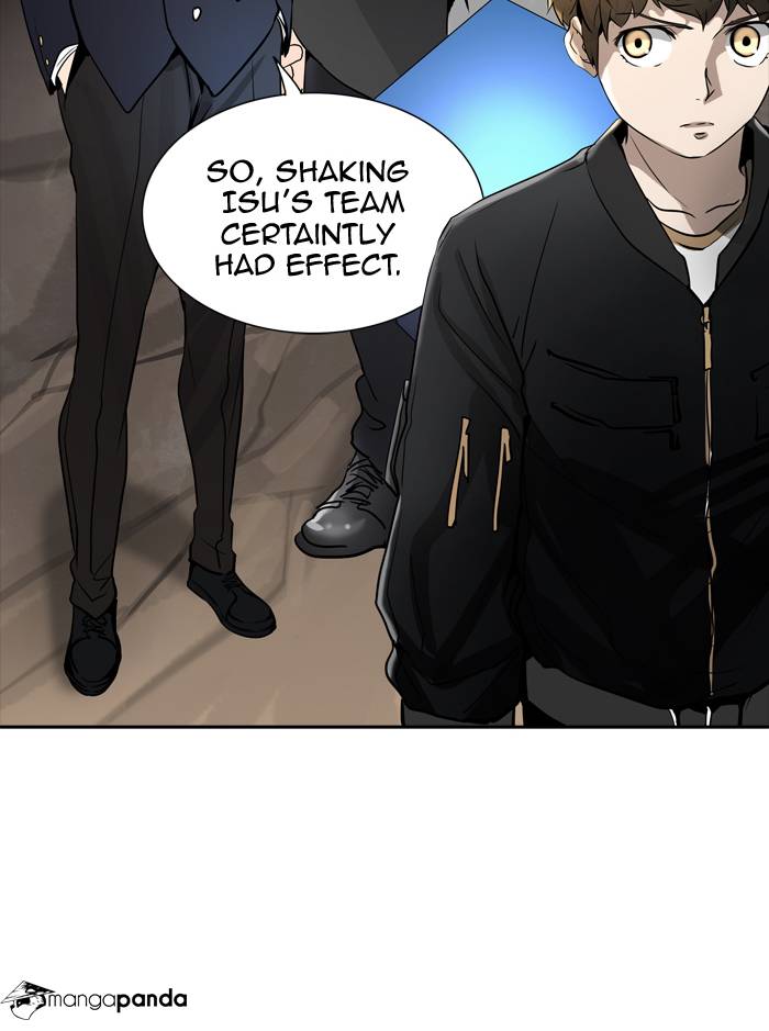Tower of God Chapter 289 image 20